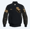 Berks Catholic High School Letterman Jacket